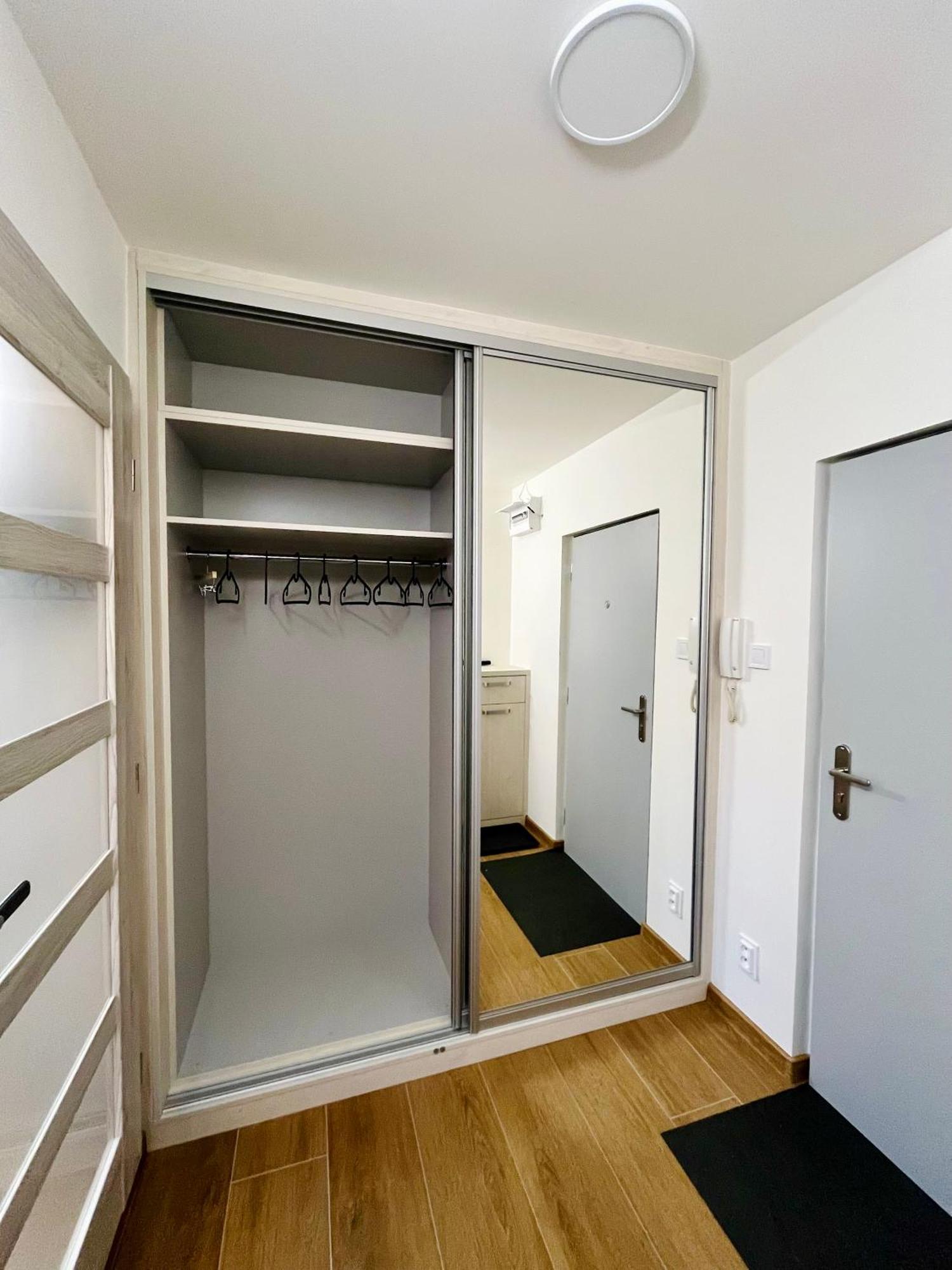 Apartamento Pleasant Basement