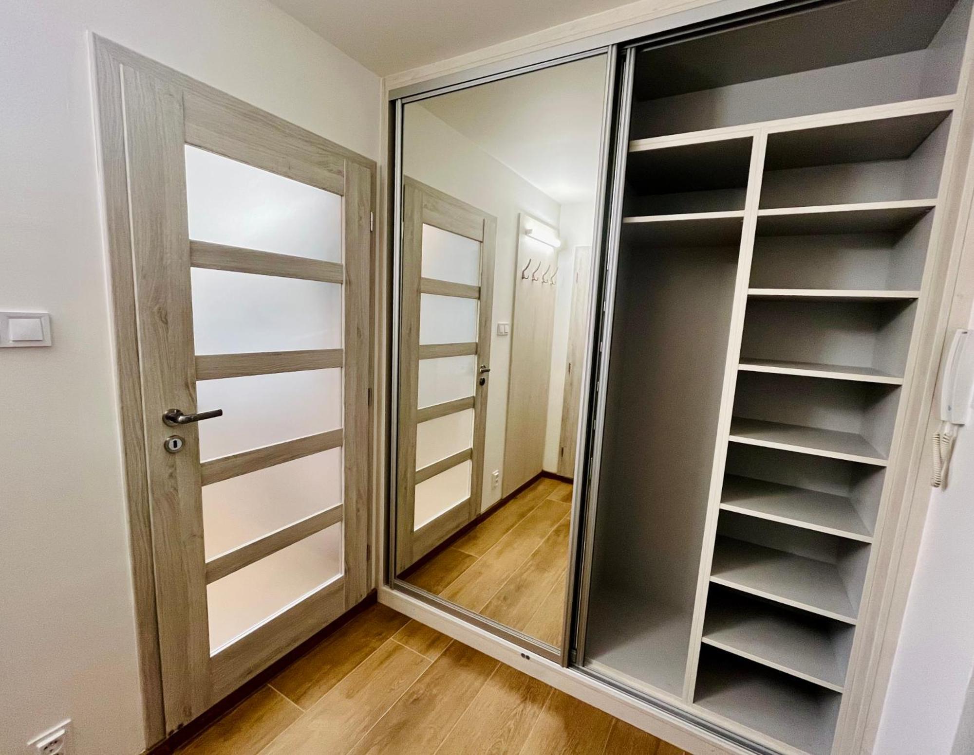 Pleasant Basement Apartamento